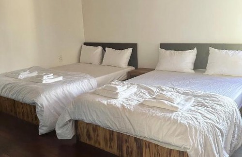 Kon Tum Hotel | Khách Sạn SnowHill