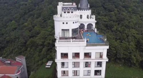 Tam Dao Hotel | Khách sạn Tây Bắc Tam Đảo