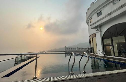 Tam Dao Hotel | Khách sạn Tây Bắc Tam Đảo