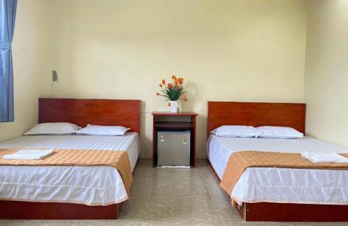 Co To Hotel | Khách Sạn Thành Trung Vàn Chảy