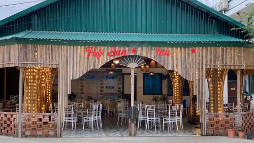 Co To Hotel | Khách Sạn Thành Trung Vàn Chảy