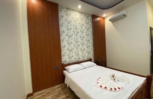 Cao Lanh Hotel | Khách Sạn Thái Trâm