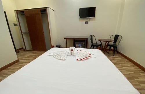 Cao Lanh Hotel | Khách Sạn Thái Trâm