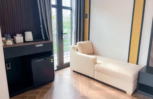 Cao Lanh Hotel | KHÁCH SẠN THƯ LÊ LUXURY
