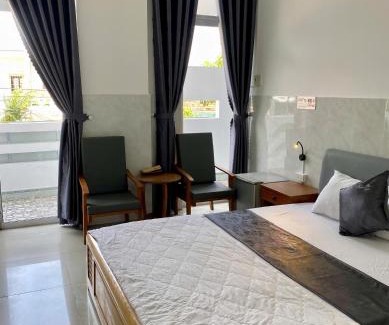 Tuy Hoa Hotel | Khách sạn Thảo An
