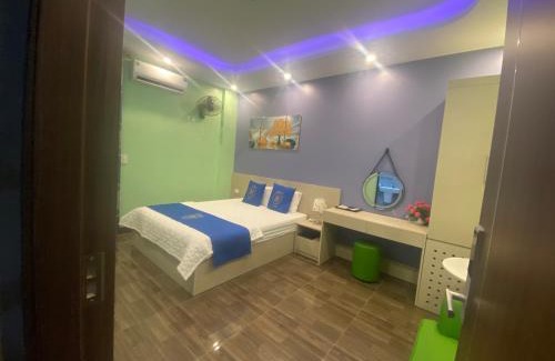 Bac Giang Hotel | Khách Sạn Thắng Lợi 2 Bắc Giang