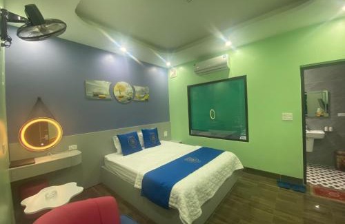 Bac Giang Hotel | Khách Sạn Thắng Lợi 2 Bắc Giang