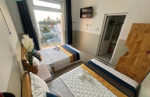 Ly Son Hotel | Khách Sạn Thu Thành