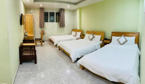 Da Lat Hotel | Khách Sạn TRUNGNHAN