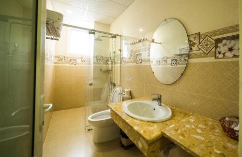 Da Lat Hotel | Khách Sạn TRUNGNHAN