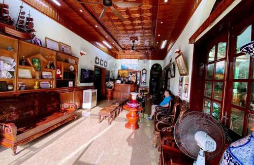Mong Cai Hotel | Khách Sạn Tuấn Anh