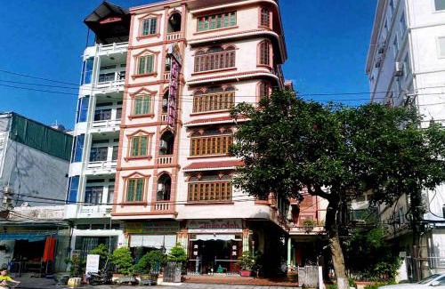Mong Cai Hotel | Khách Sạn Tuấn Anh