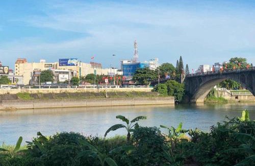 Mong Cai Hotel | Khách Sạn Tuấn Anh