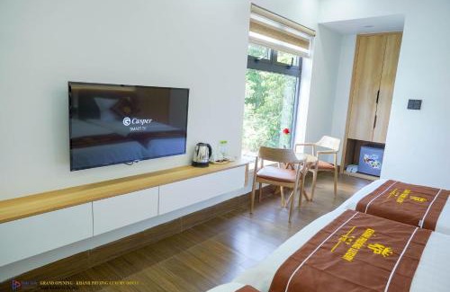 Khe Sanh Hotel | Khánh Phương Luxury
