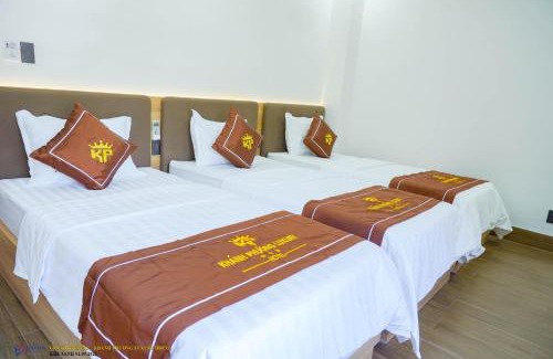 Khe Sanh Hotel | Khánh Phương Luxury