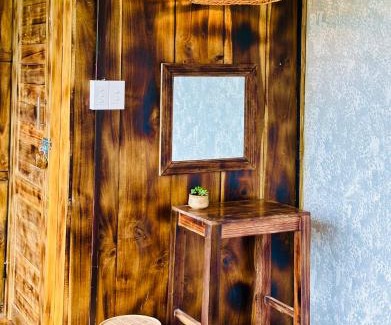 Dong Van House | Khói ở Lô Lô Chải