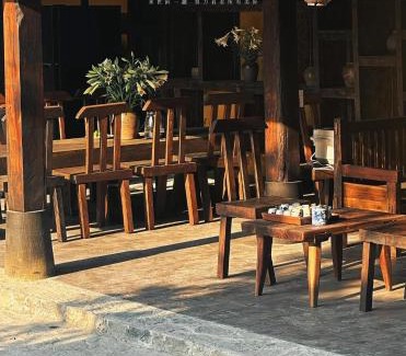 Dong Van House | Khói Bản Homestay