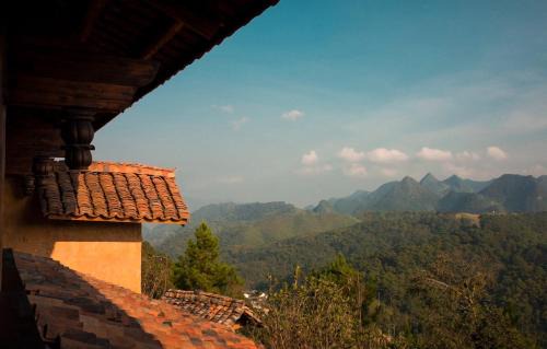 Dong Van Cabin | Khói Panorama