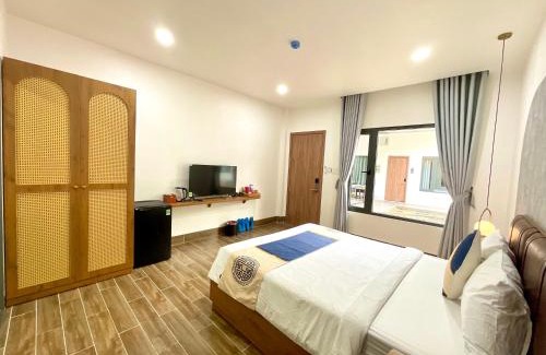 My Phuoc Hotel | Khải Hoàn Luxury Hotel