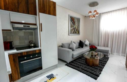 Kasbah Apartment | KH APPARTEMENT appart 2