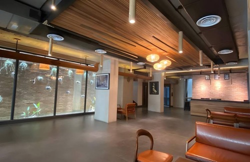 Phnom Penh City Centre Hotel | 68 m² Hotel ∙ 3 guests