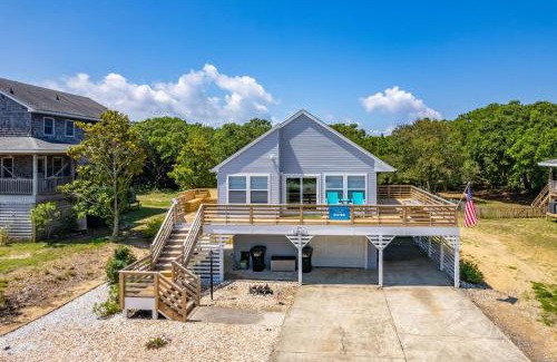 Kitty Hawk House | KH195 Just Wright