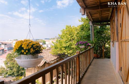 Cao Bang Hotel | Kha Bản Homestay