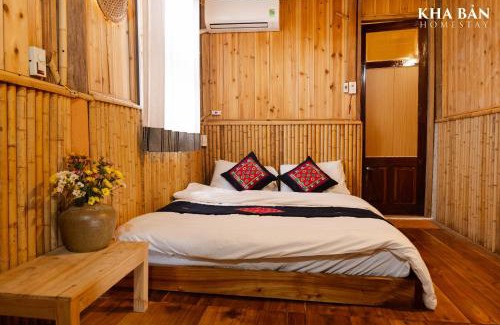 Cao Bang Hotel | Kha Bản Homestay