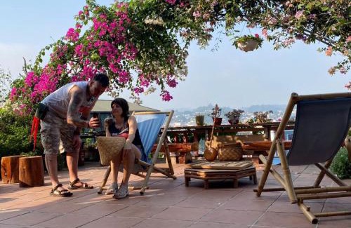 Cao Bang Hotel | Kha Bản Homestay