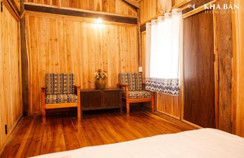 Cao Bang Hotel | Kha Bản Homestay