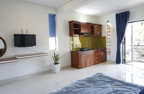 Hoi An Apartment | Kha Nguyen Apartment 2-Near Hoi An Old town