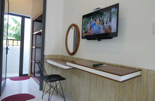 Hoi An Apartment | Kha Nguyen Apartment 2-Near Hoi An Old town