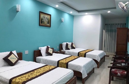 Con Son Hotel | Khách sạn mini Ánh Phương