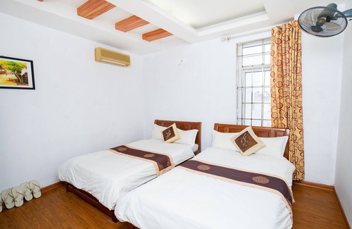 Mai Dich Hotel | Khach san Phuong Dong