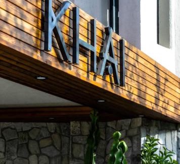 Ortakent Hotel | KHAI HOTEL BODRUM