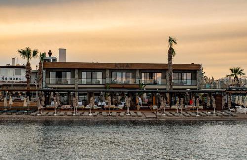 Ortakent Hotel | KHAI HOTEL BODRUM