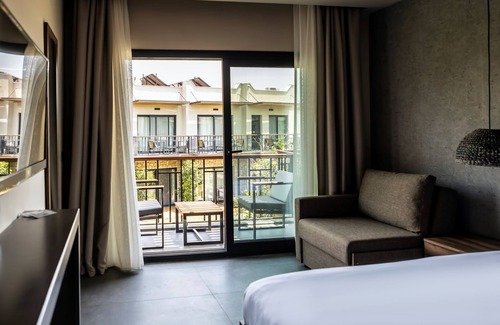 Ortakent Hotel | Khai Hotel Bodrum