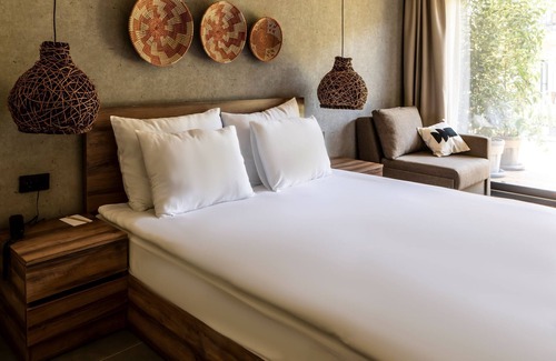 Ortakent Hotel | Khai Hotel Bodrum