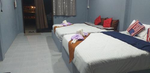 K. Phu Pieng House | Khai Mook Homestay