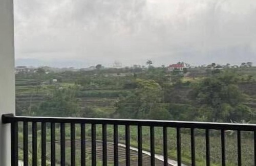 Ngaglik Villa | Khainest - Stunning 3BR with pool & mountains view
