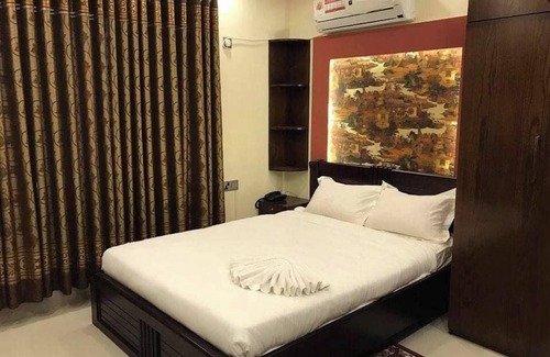 Bangladesh Hotel | Khairul International Hotel Pabna