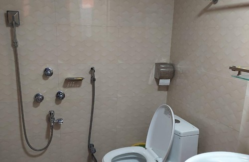 Bangladesh Hotel | Khairul International Hotel Pabna