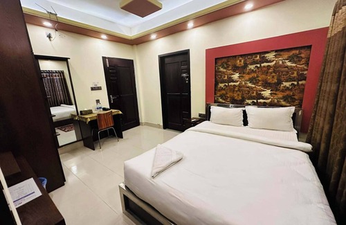 Bangladesh Hotel | Khairul International Hotel Pabna