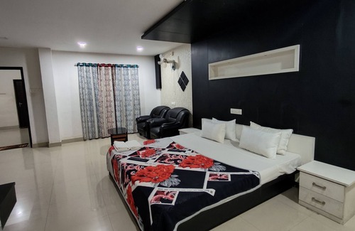 Perintalmanna Hotel | Khaleej Residency by PPH
