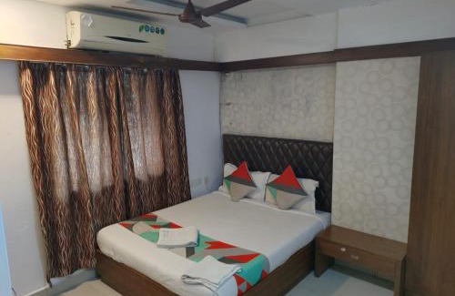 Thousand Lights Hotel | Khaleej Residency Near U S Embassy