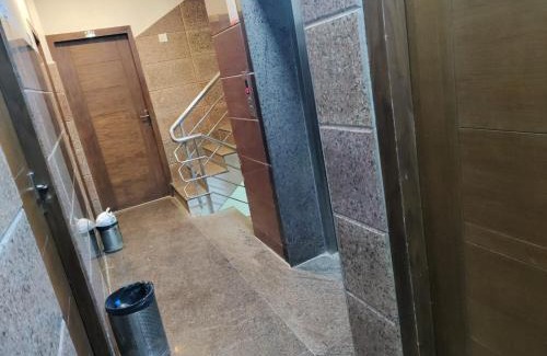 Thousand Lights Hotel | Khaleej Residency Near U S Embassy