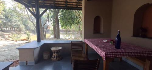 Ruppur House | Khamar Bari
