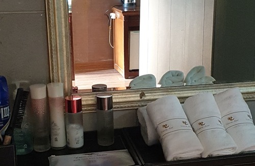 Pyeongtaek Hotel | Khan Motel