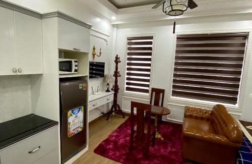 Ngo Quyen Apartment | Khanh Phong Apartment PG02-20