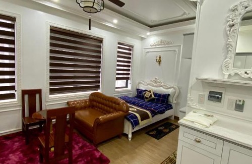 Ngo Quyen Apartment | Khanh Phong Apartment PG02-20